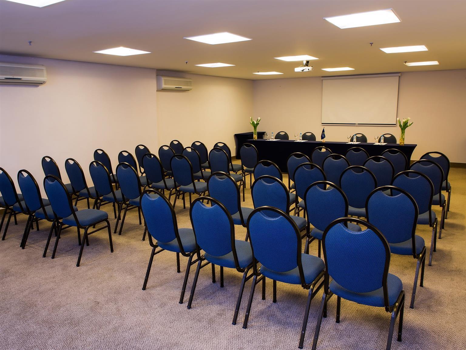 Belas Artes Sp Paulista - Managed By Accorhotels Hotel São Paulo